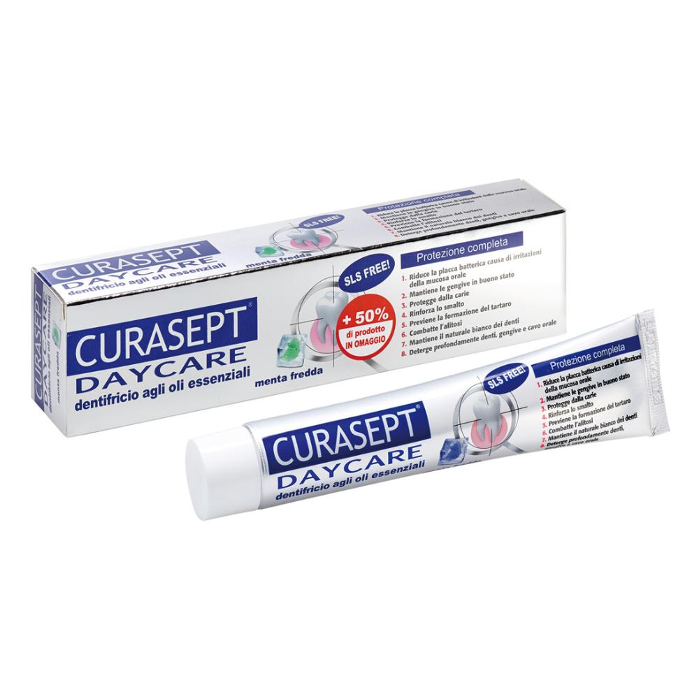 Daycare dent.menta fredda 75ml