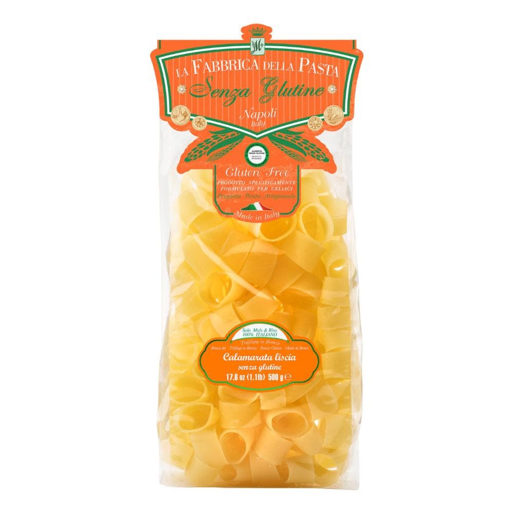 Gragnano calamarata liscia500g