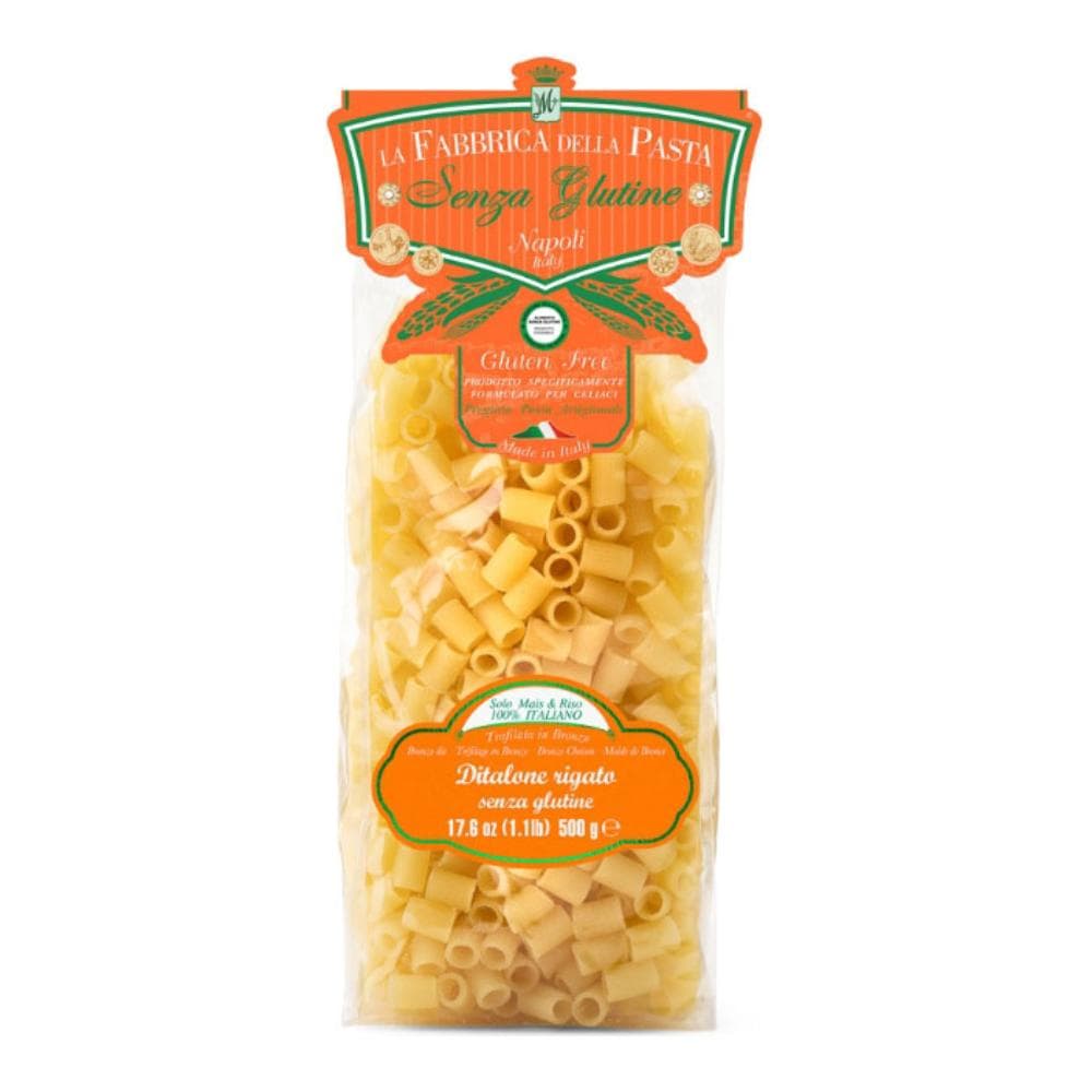 Gragnano ditaloni rigati 500g