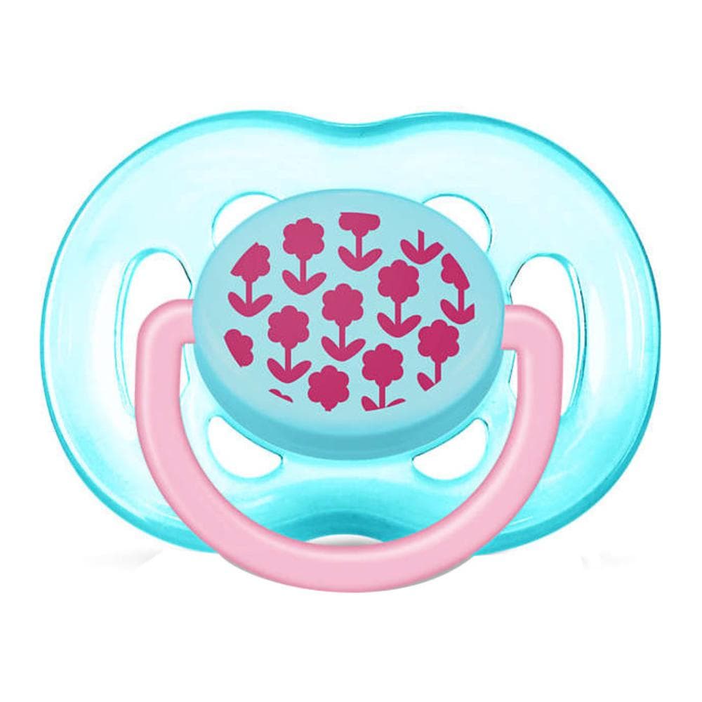 Avent Succh.dec.girl 6-18m 1 Pezzo