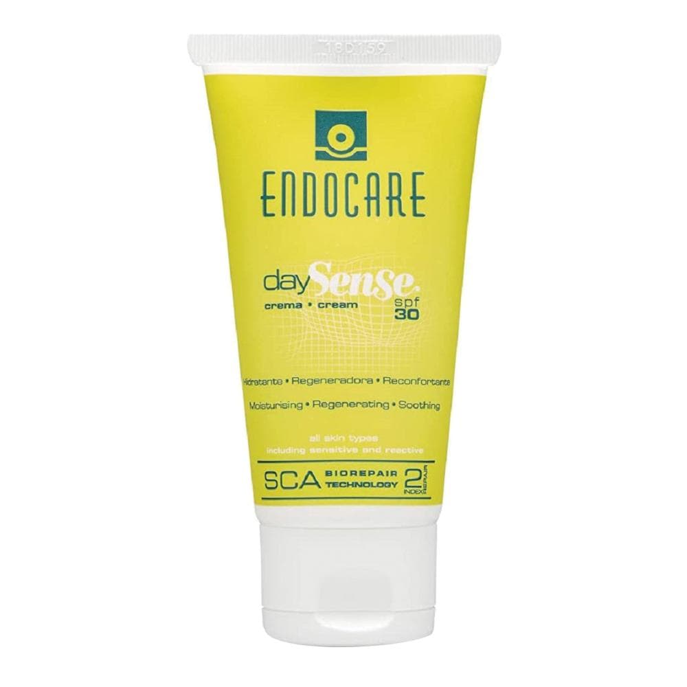 Difa Cooper Endocare Day Sense Crema Idratante Viso