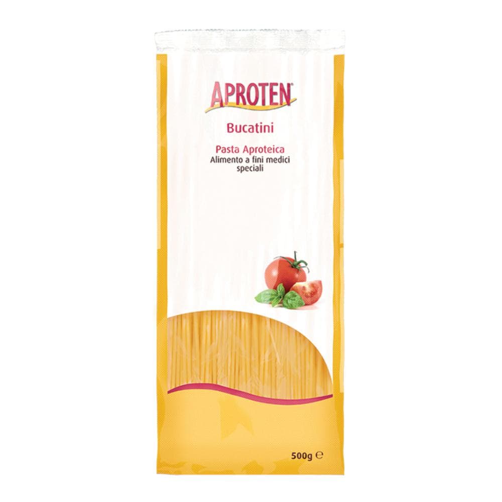 APROTEN*Bucatini 500g PROMO