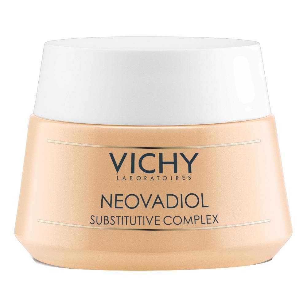 Vichy Innovazione Anti-Età Menopausa Neovadiol Crema Viso Ridensificante Pelli Normali Miste 75 ml