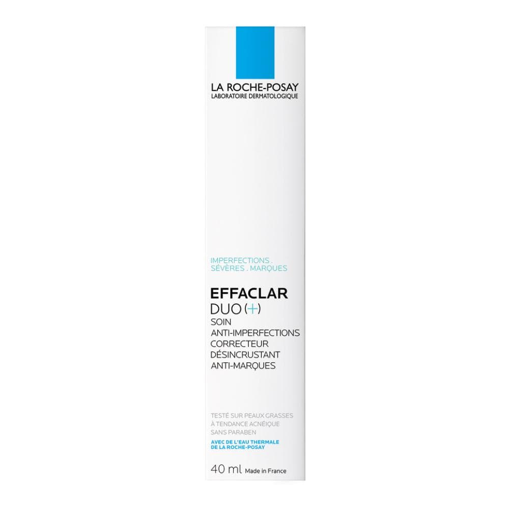 Effaclar duo+ 40ml