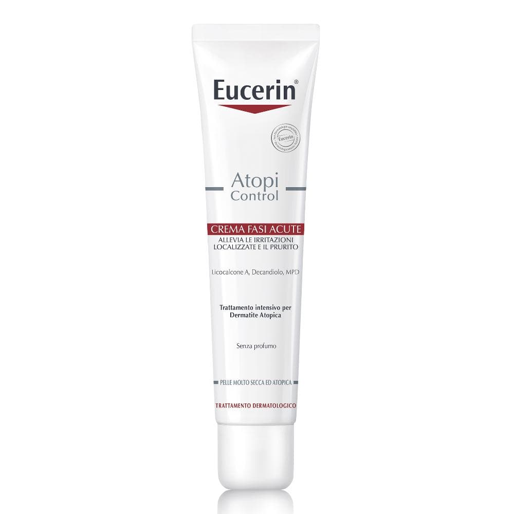 Eucerin atopicont.fas/acute40m