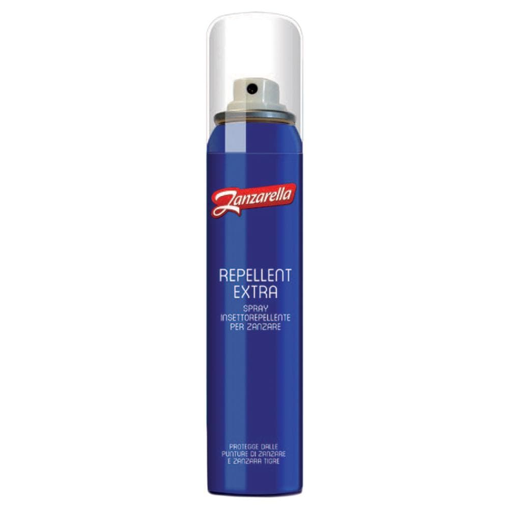 ZANZARELLA PLUS PMC SPRAY100ML