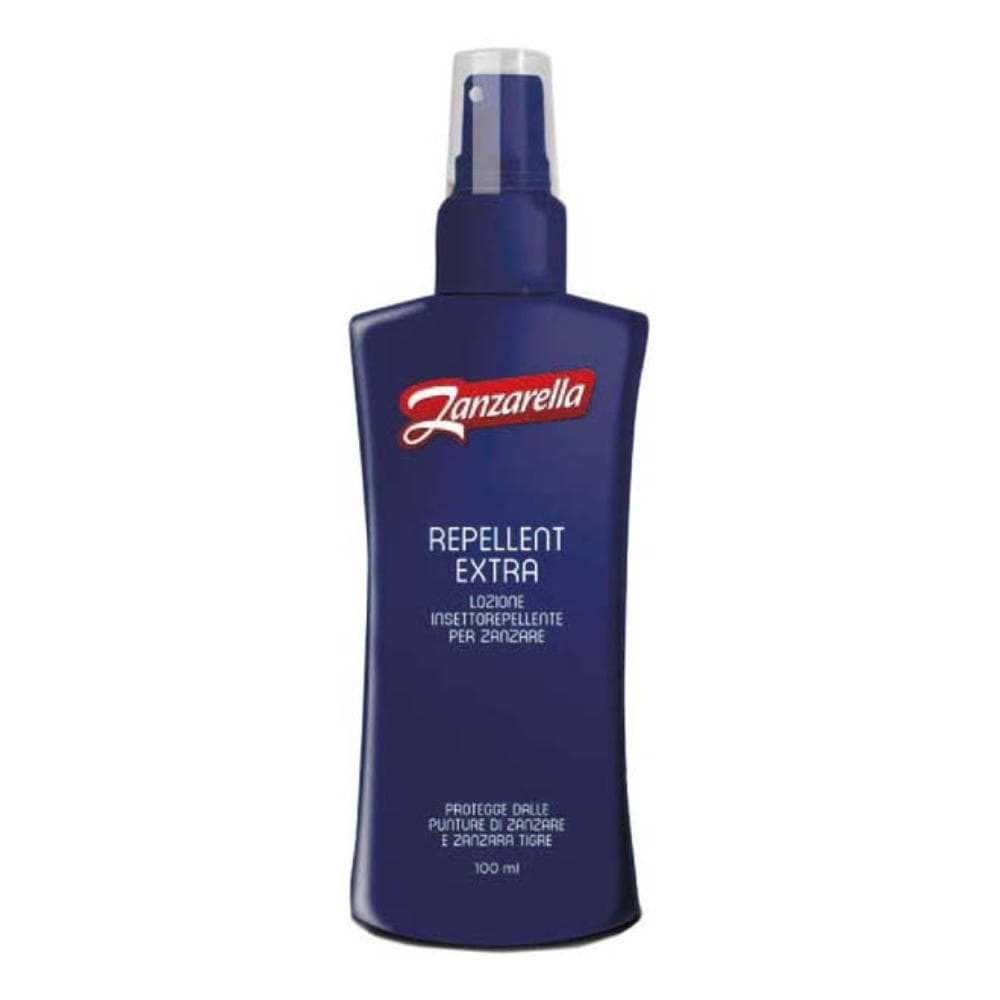 Zanzarella Pmc Lozione 100 Ml