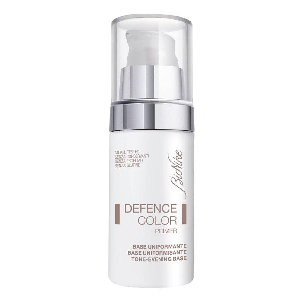 Bionike Defence Color Primer Base Uniformante 30 ml