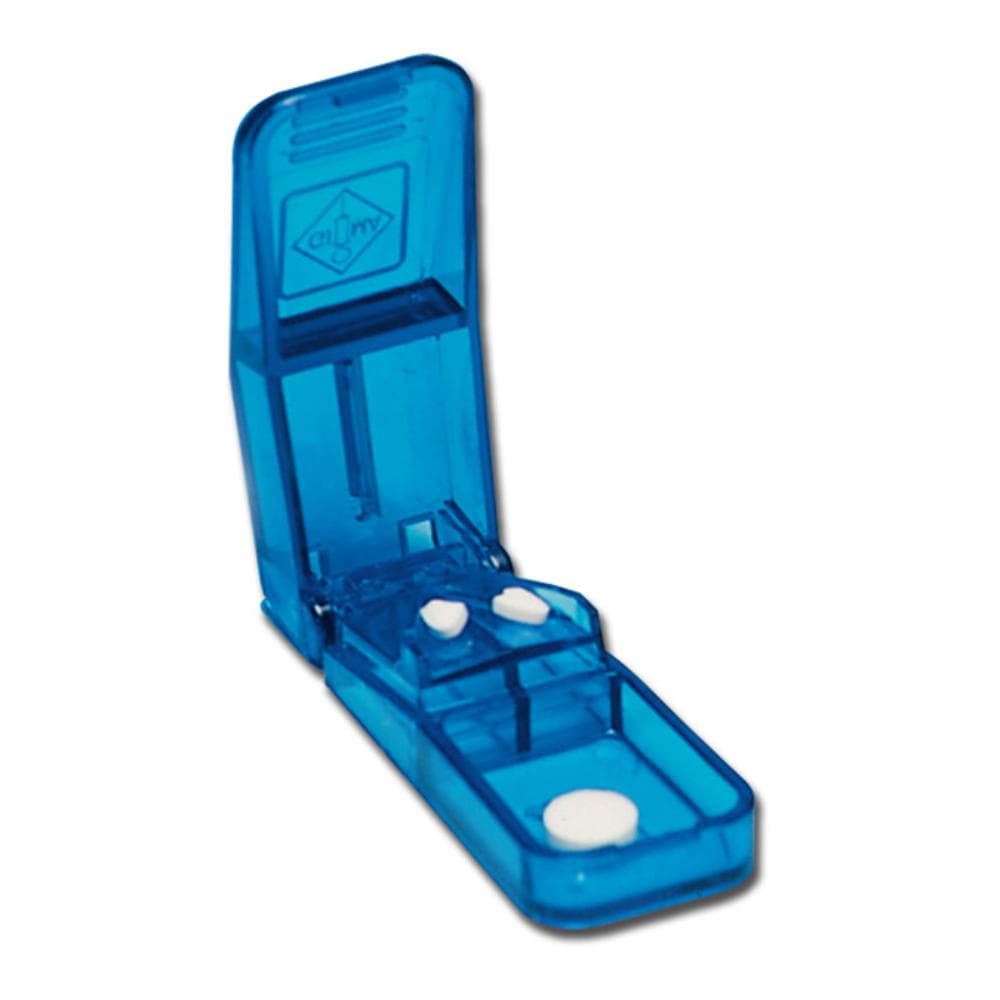 Gima Tagliapillole in Plastica