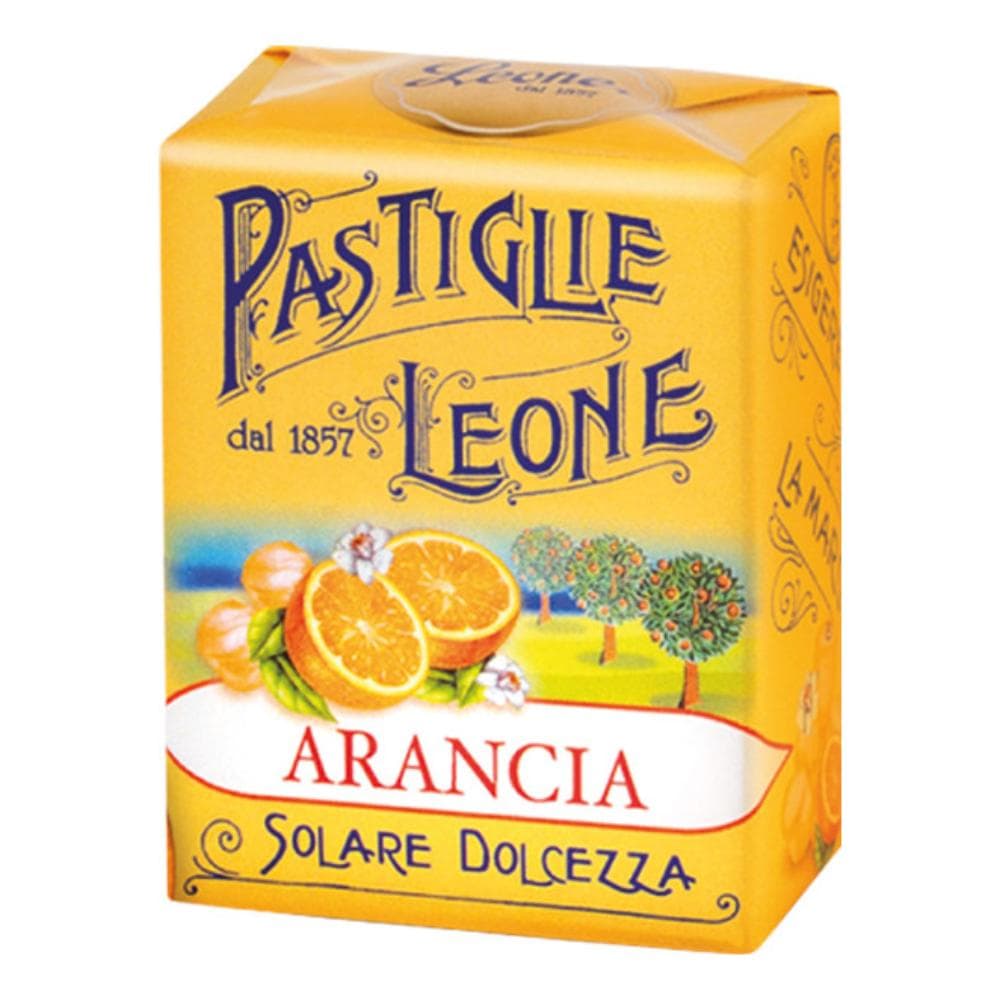 Arancia solare dolcezza 30 g