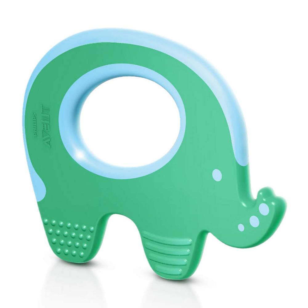 Avent massaggiagengive