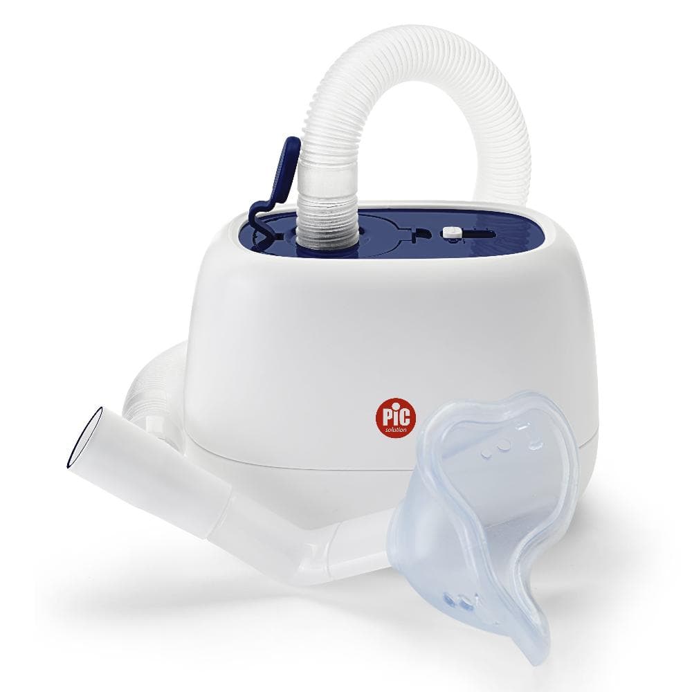 Aerosol Ultrasuoni Air Project Dls