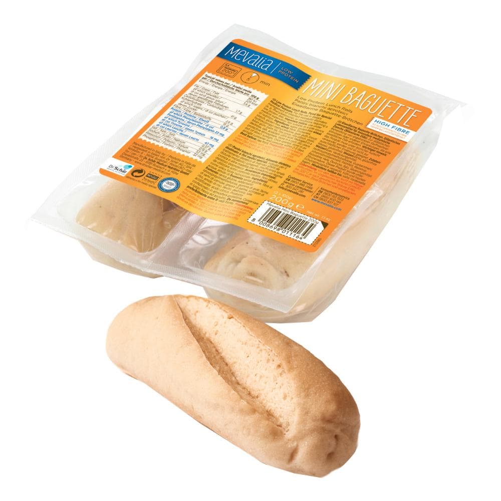 MEVALIA MINI BAGUETTE APROT