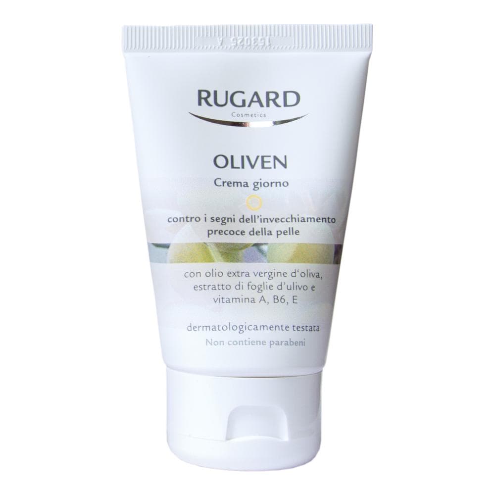RUGARD OLIVEN GIORNO 50ML