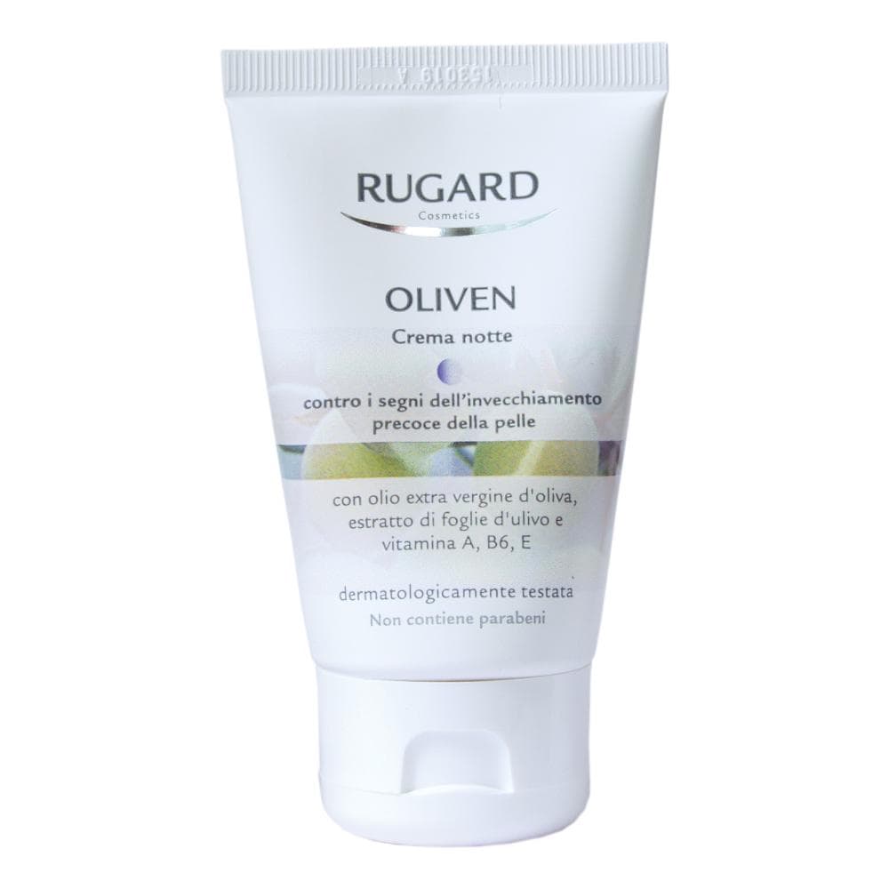 Rugard oliven cr notte 50ml