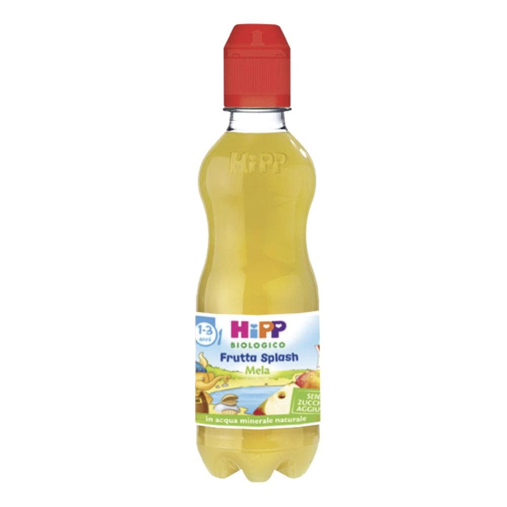 Hipp Bio Frutta Splash Mela 300 Ml