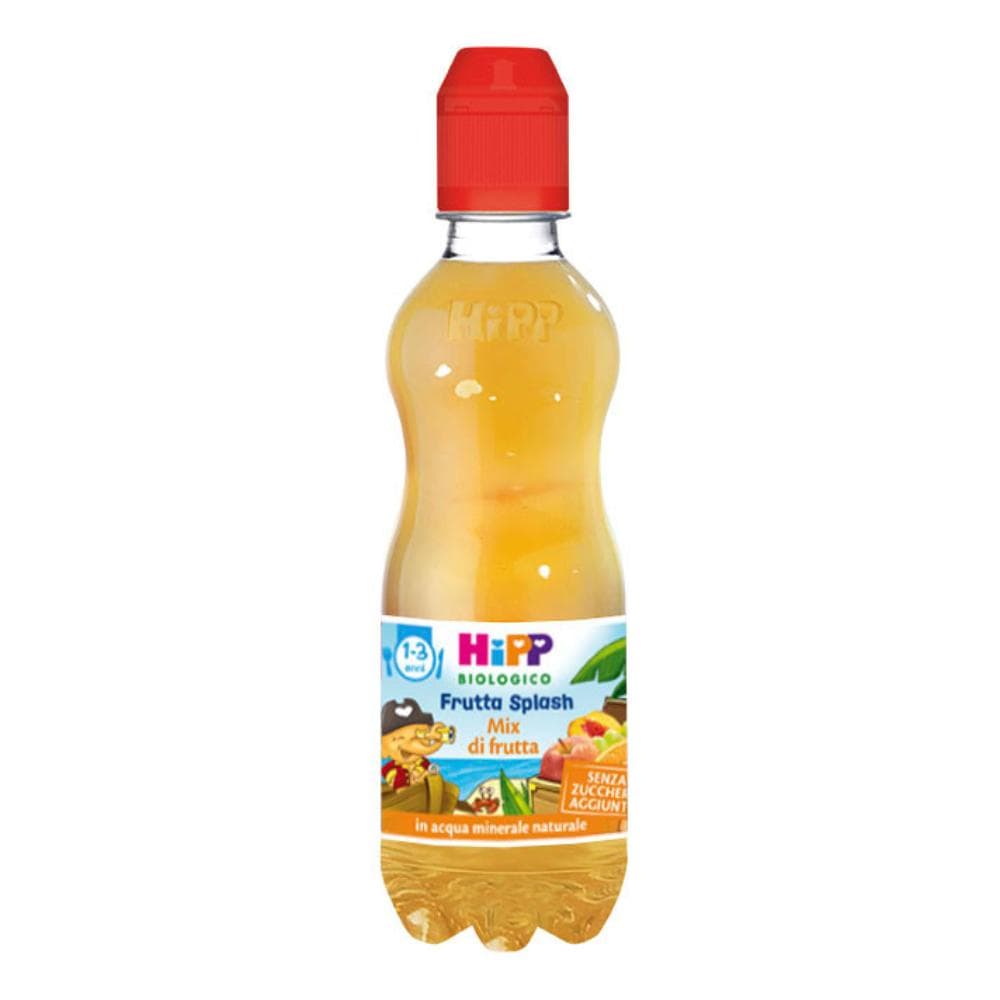 Hipp frutta splash mix 300ml