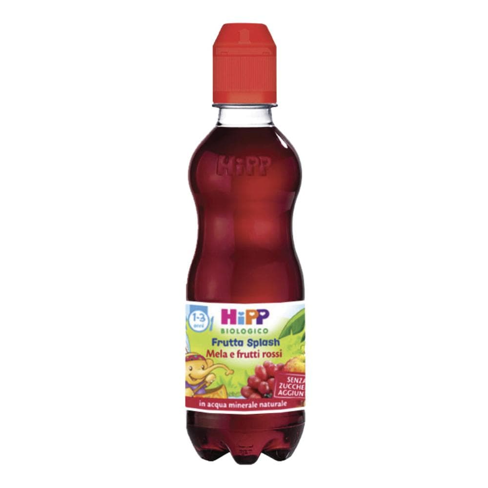Hipp frutta splash frut ro 300