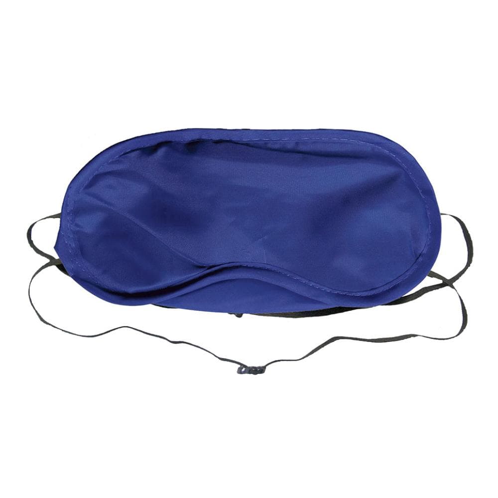 Maschera copri occhi viaggio