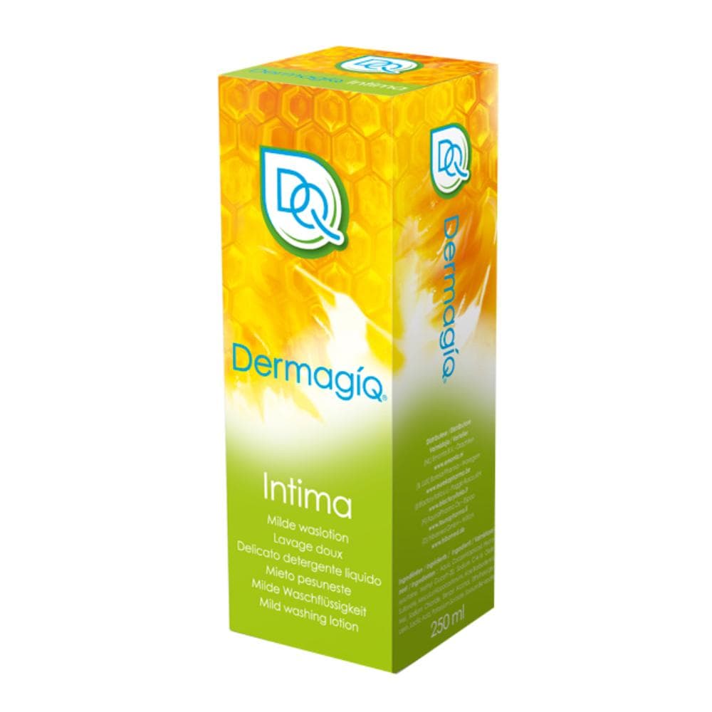 Dermagiq Soluzione Intima Lenitiva 250 ml