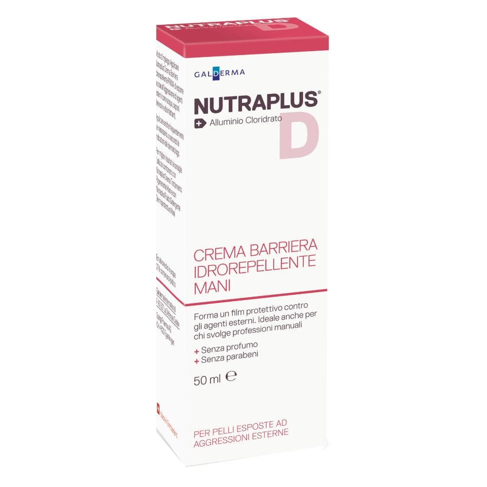 NUTRAPLUS Cr.Barr.Idrorep.Mani