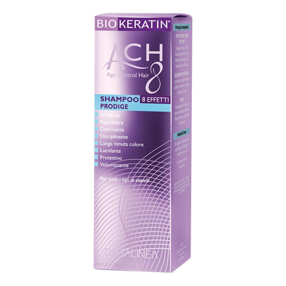 Biokeratin ach8 sh prodige 100 ml