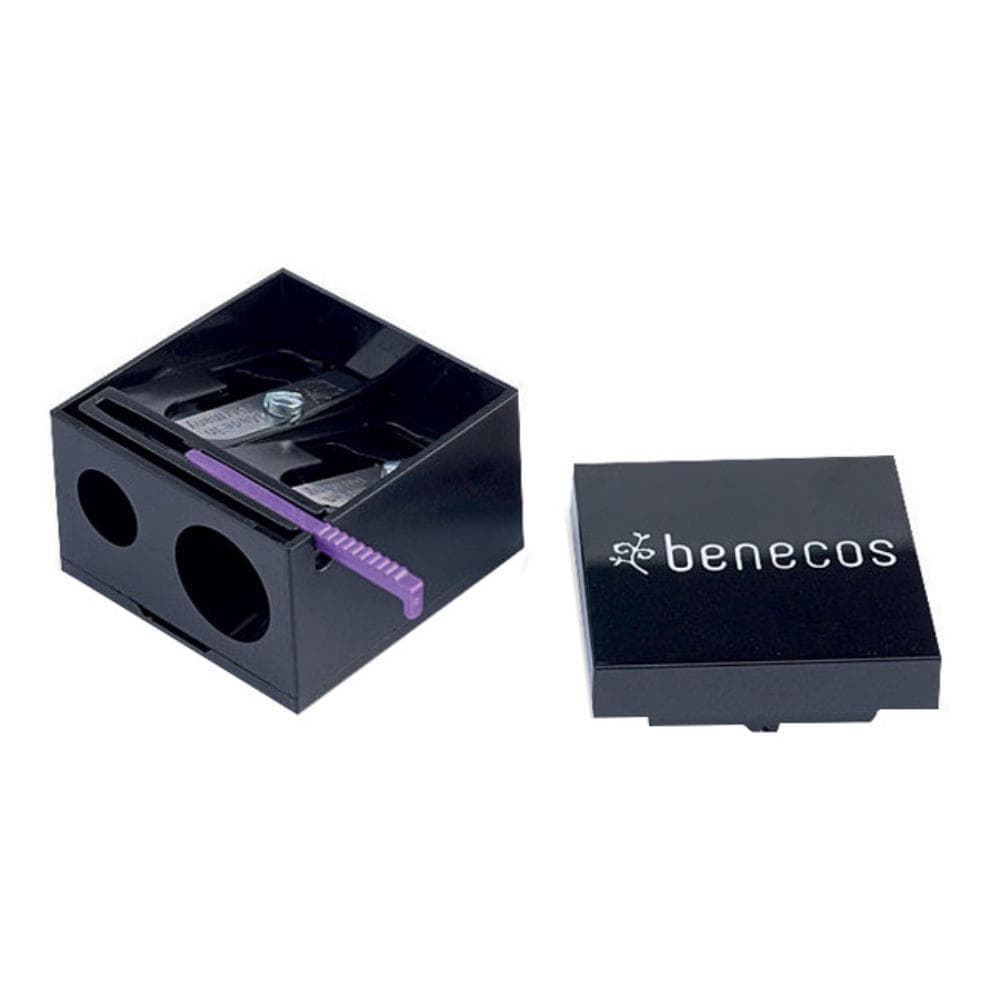 Benecos temperamatita