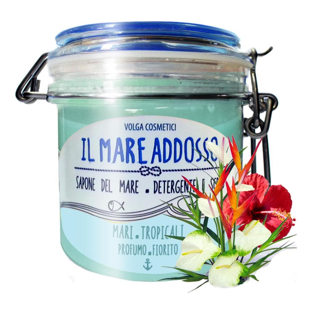 Mare addosso tropicali