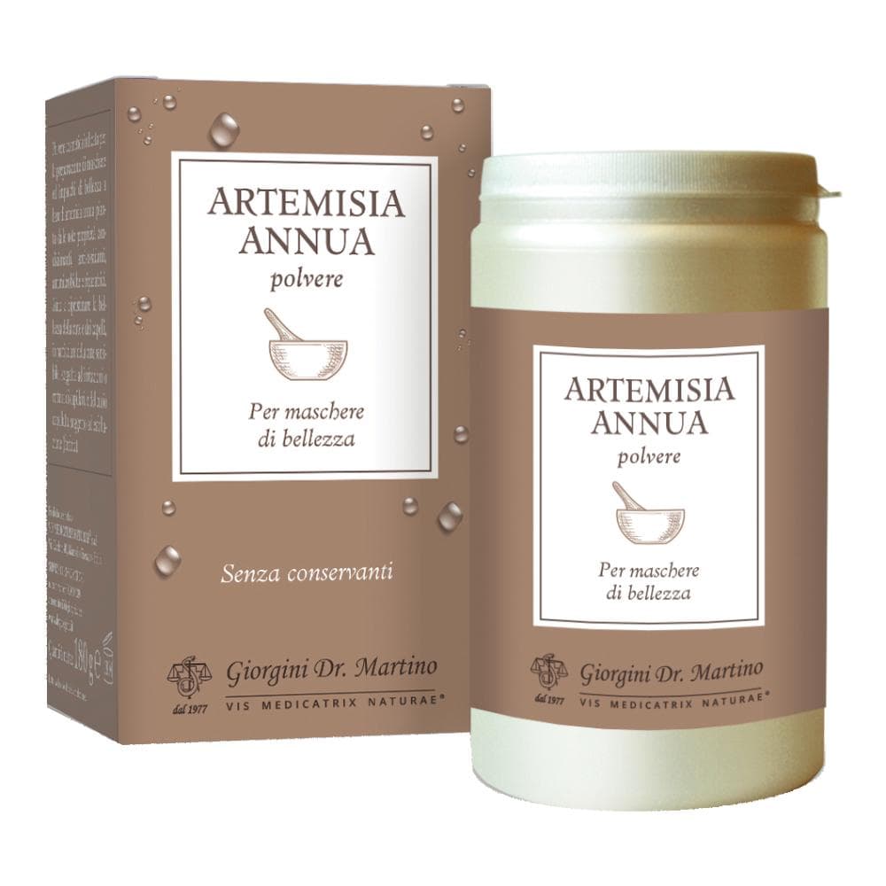 Artemisia annua pura 180g