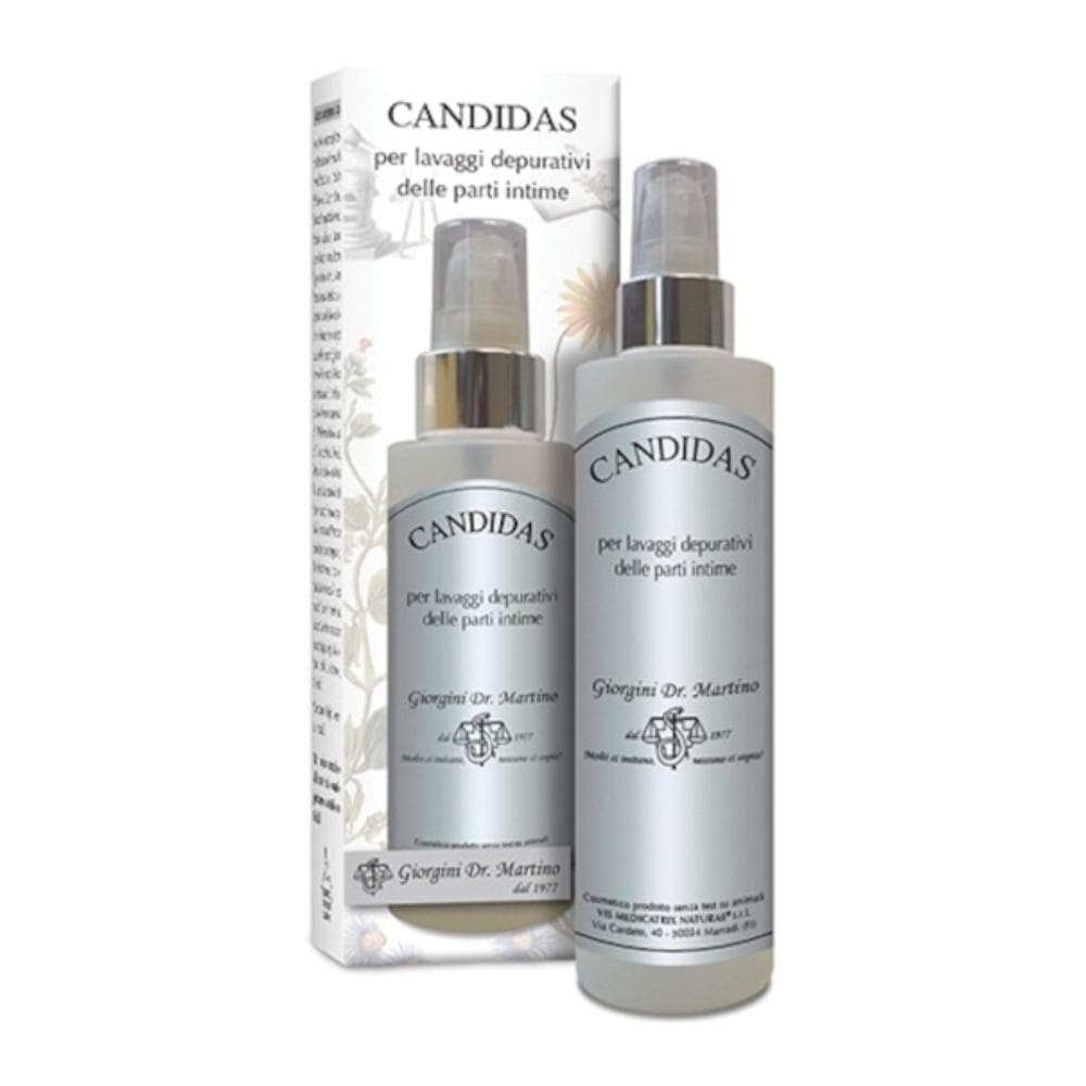Candidas 125 ml
