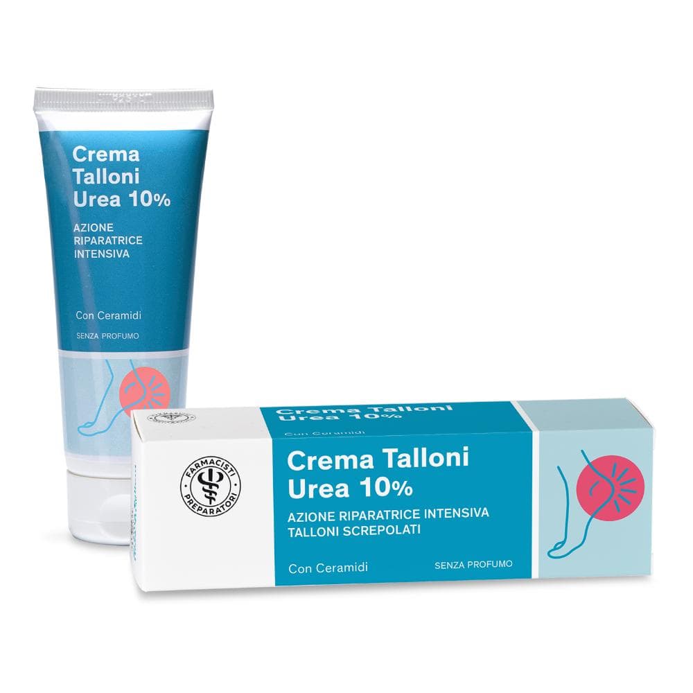 Lfp crema talloni 75ml