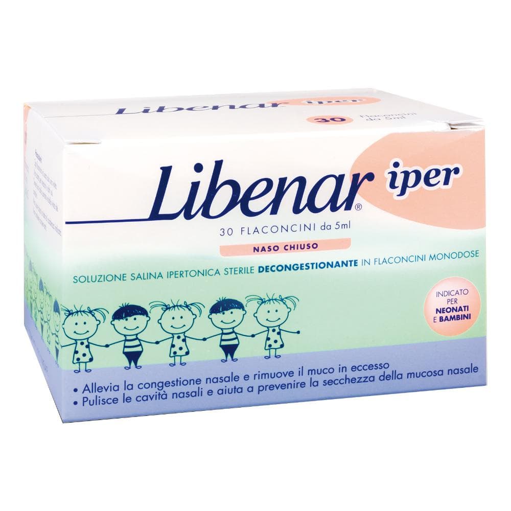 Libenar iper 30f