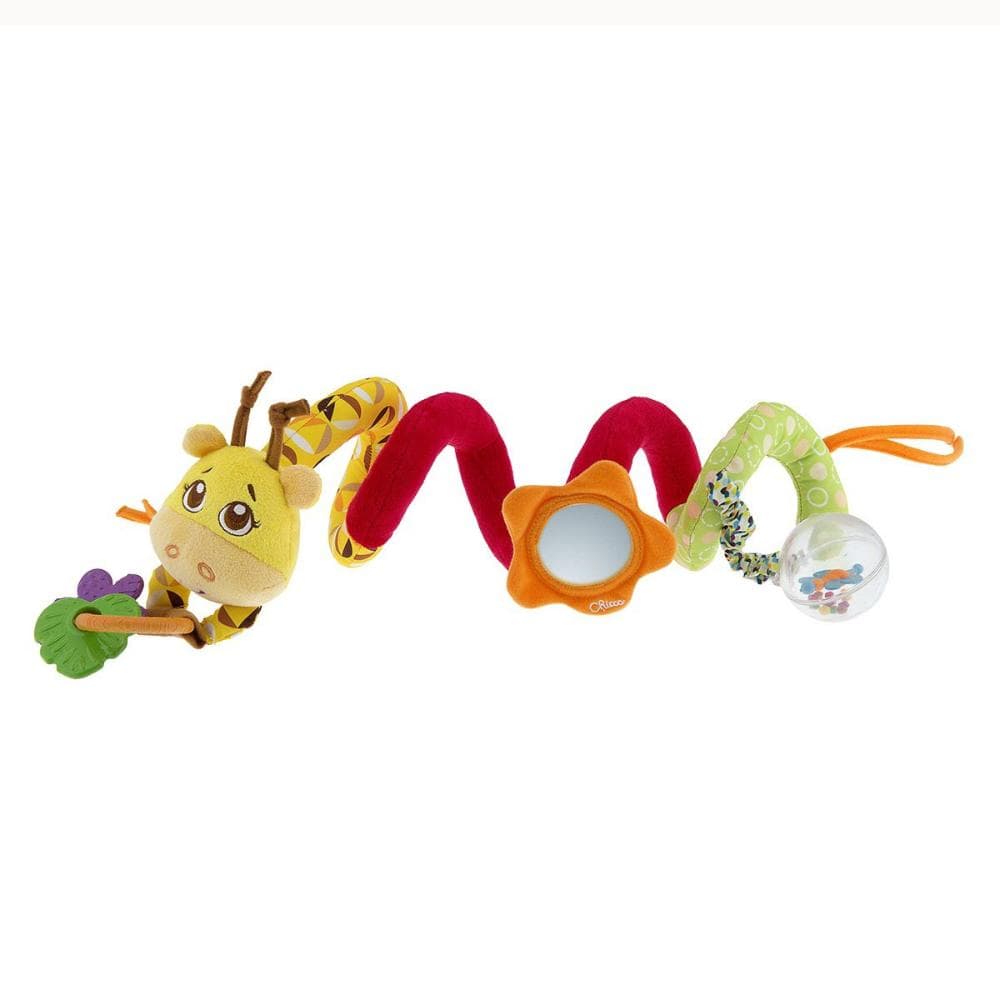 Ch gioco giraffa stroller rope