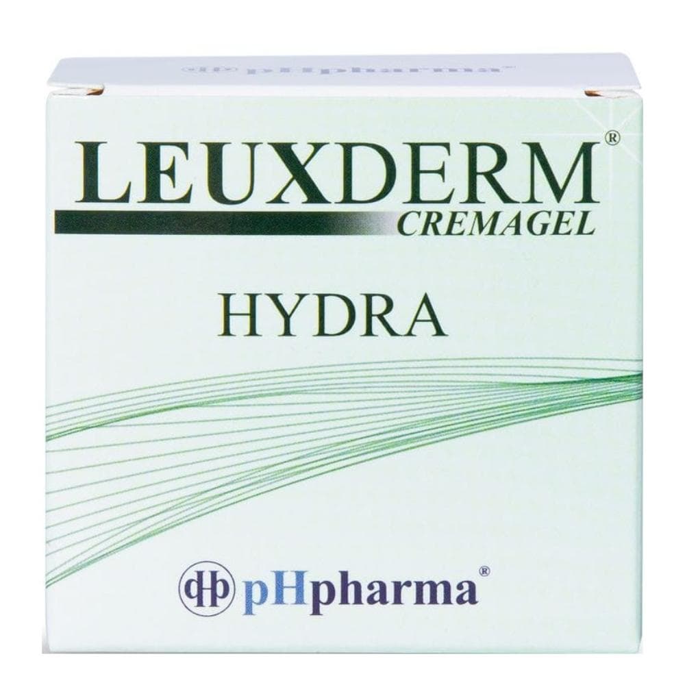 Leuxderm A-Age Crema Anti Età 150 ml