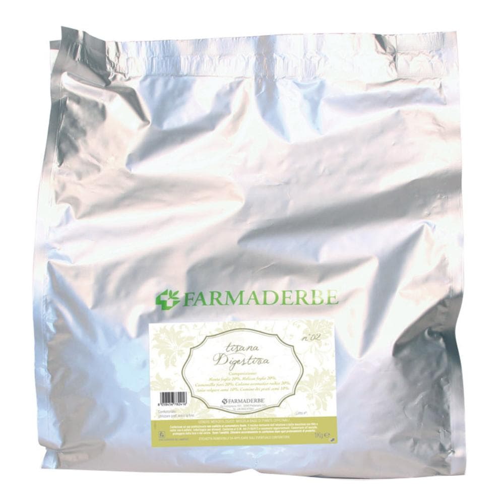 TISANA 2 DIGESTIVA 1 KG