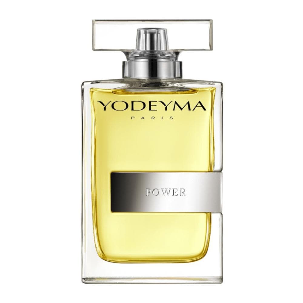 Power Eau De Parfum 100 Ml