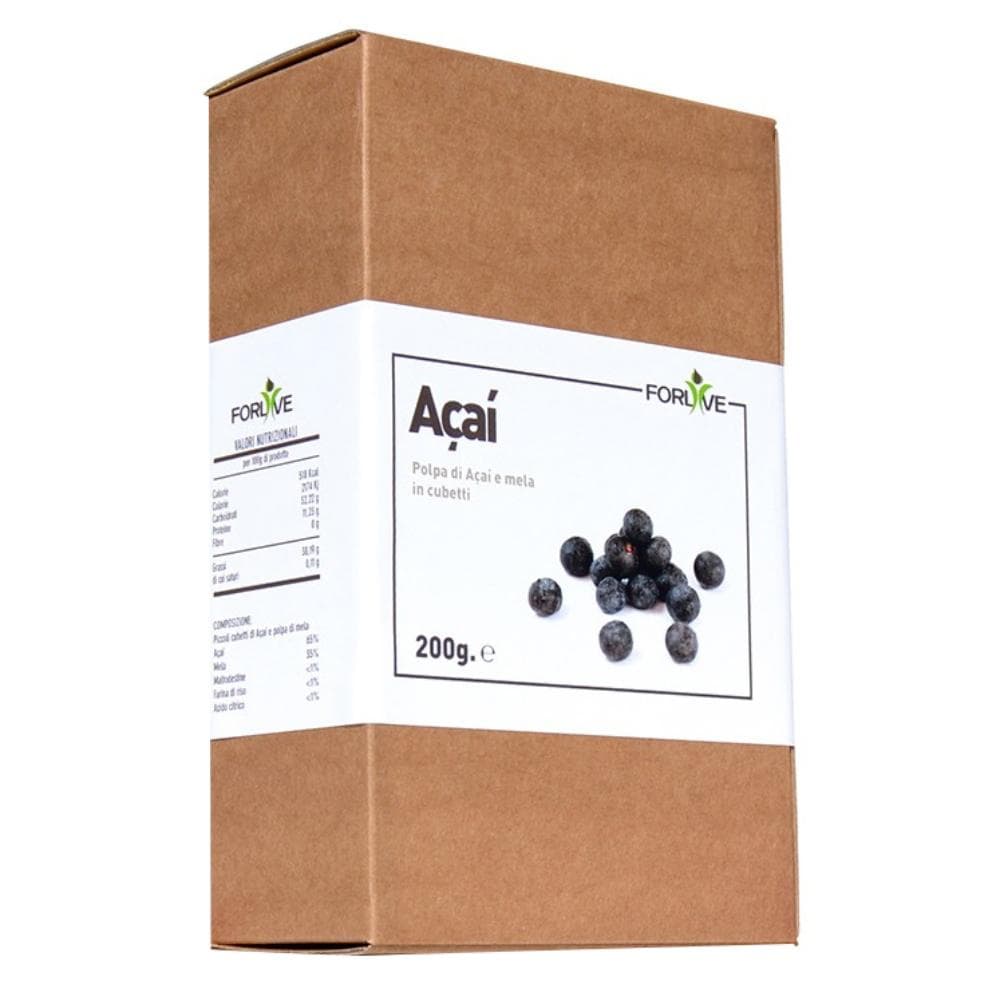 ACAI 200G