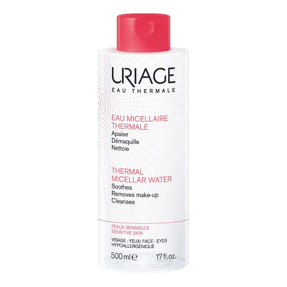 Uriage eau micel th p arr500ml