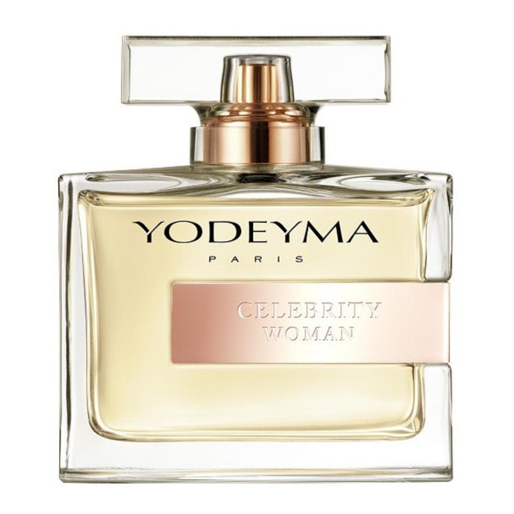 Celebrity woman eau de parfum 100 ml