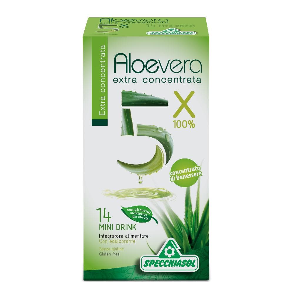 Aloe vera 5x14 bust. spec