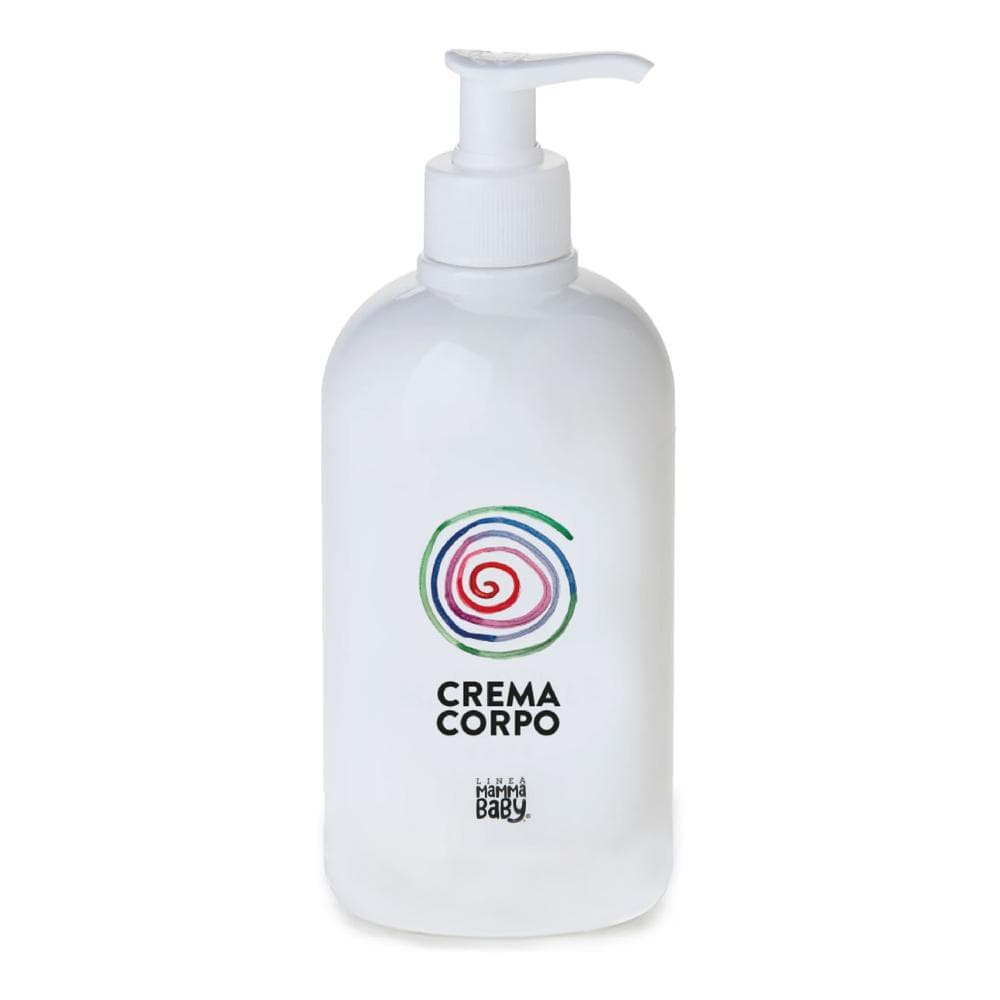 Linea mammababy crema corpo 500 ml