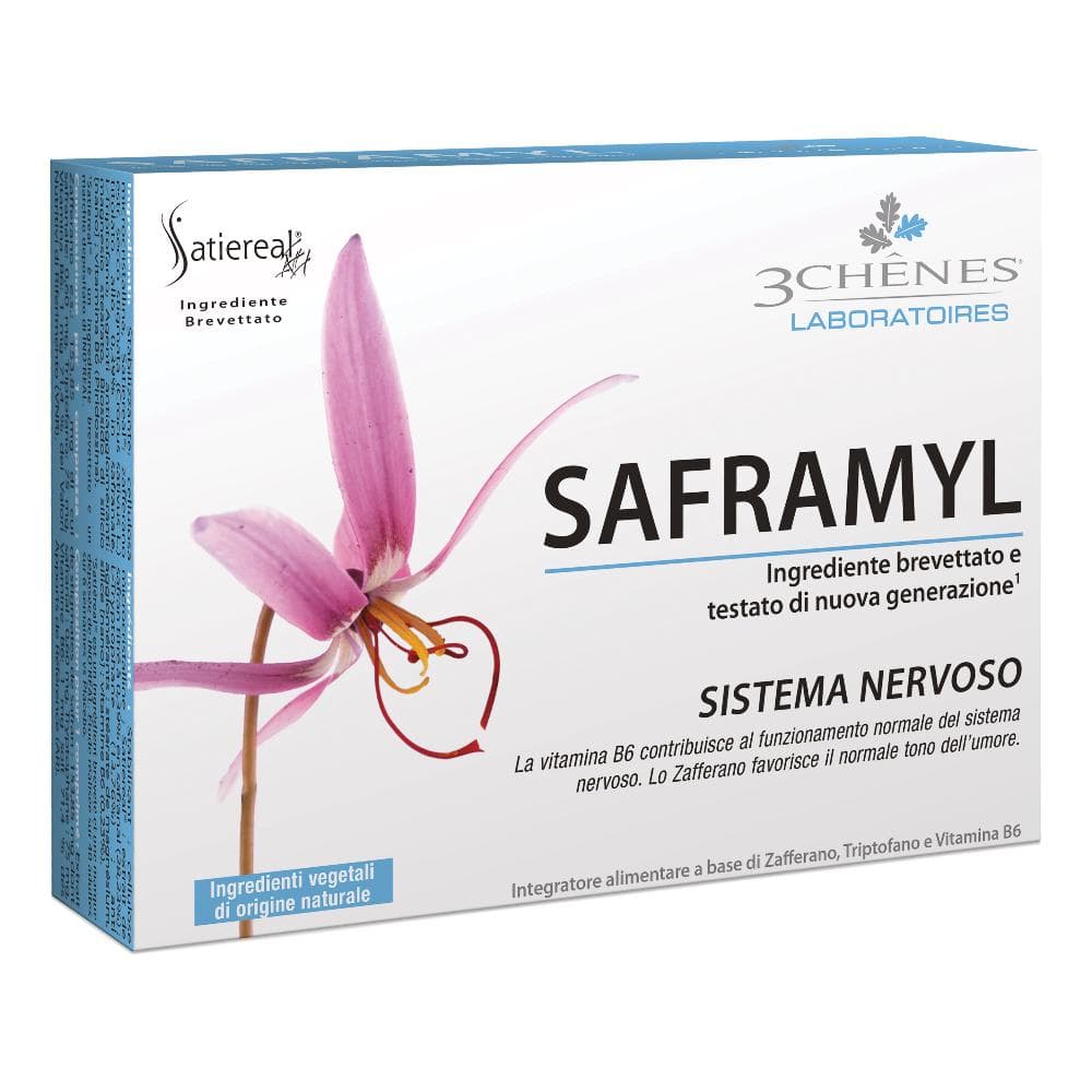 SAFRAMYL 28CPR**