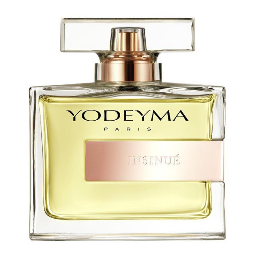 Yodeyma Insinué Profumo Donna, 100ml