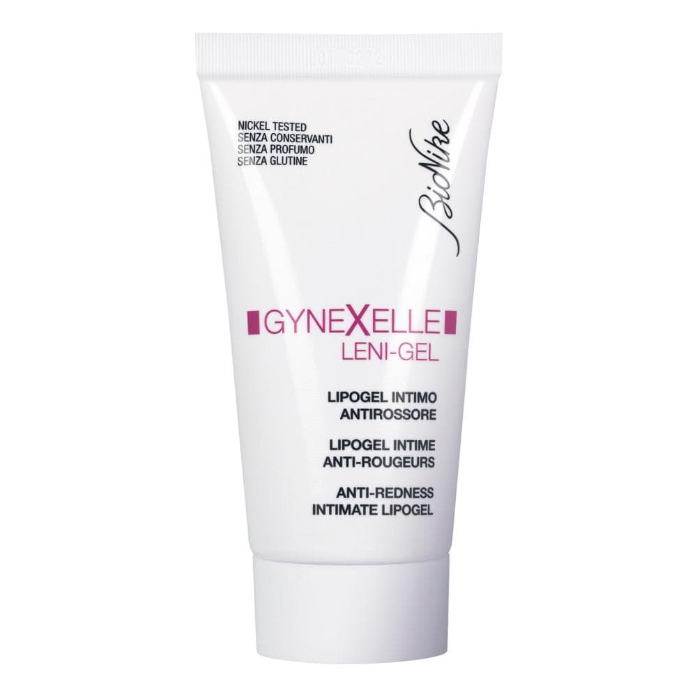 Gynexelle leni-gel 30ml