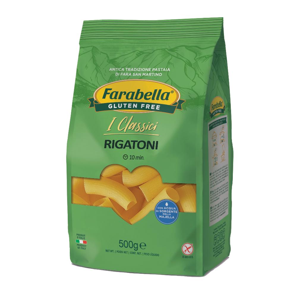 Farabella Rigatoni 500 G