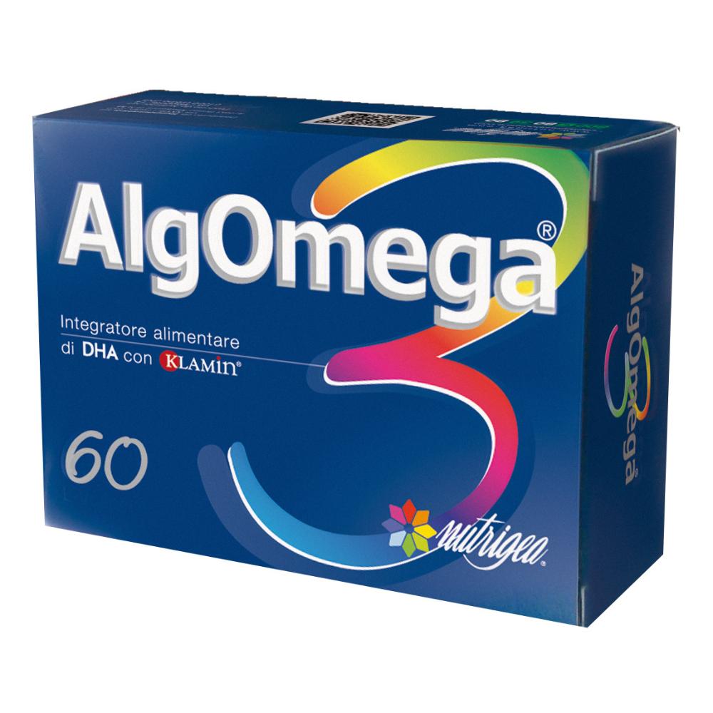Algomega 60 cps
