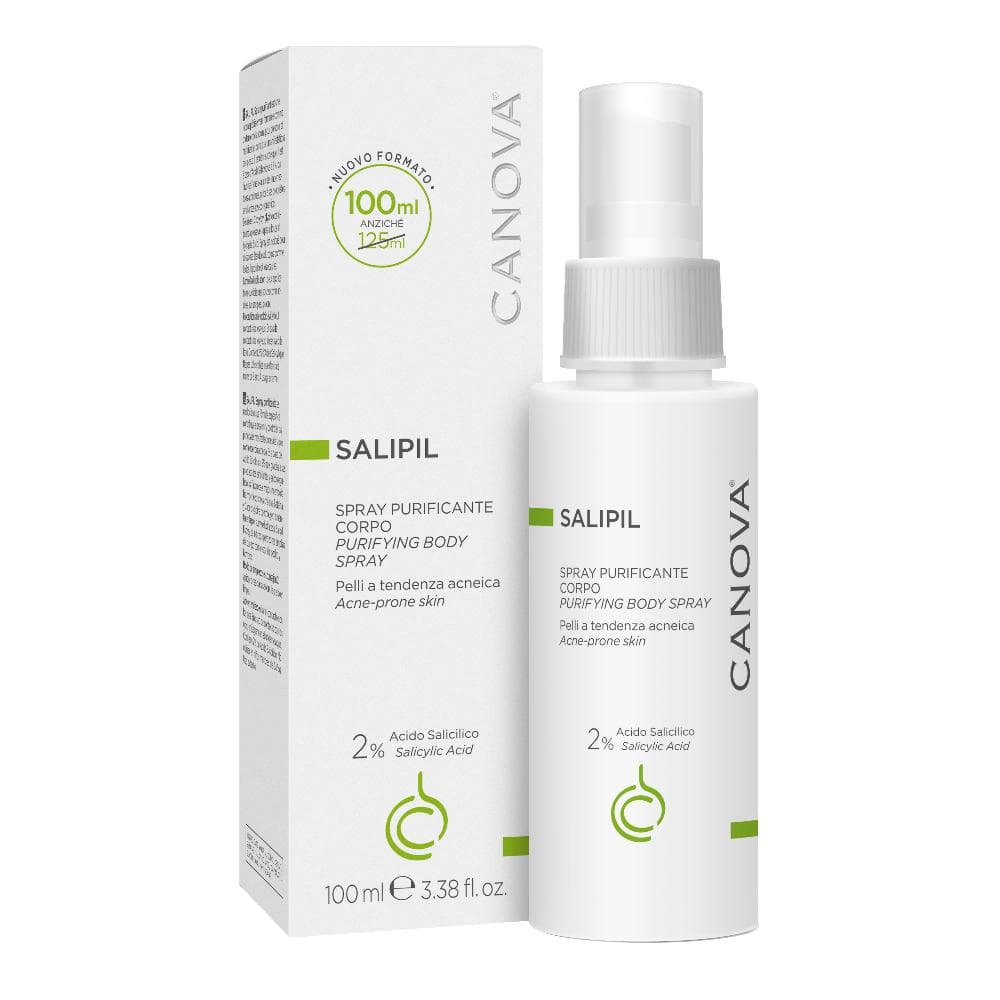 Salipil canova spray 125ml