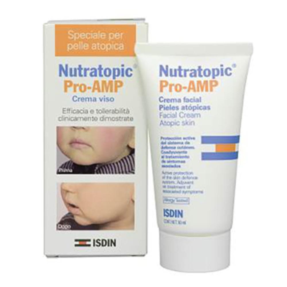 Nutratopic pro-amp cr.viso50ml