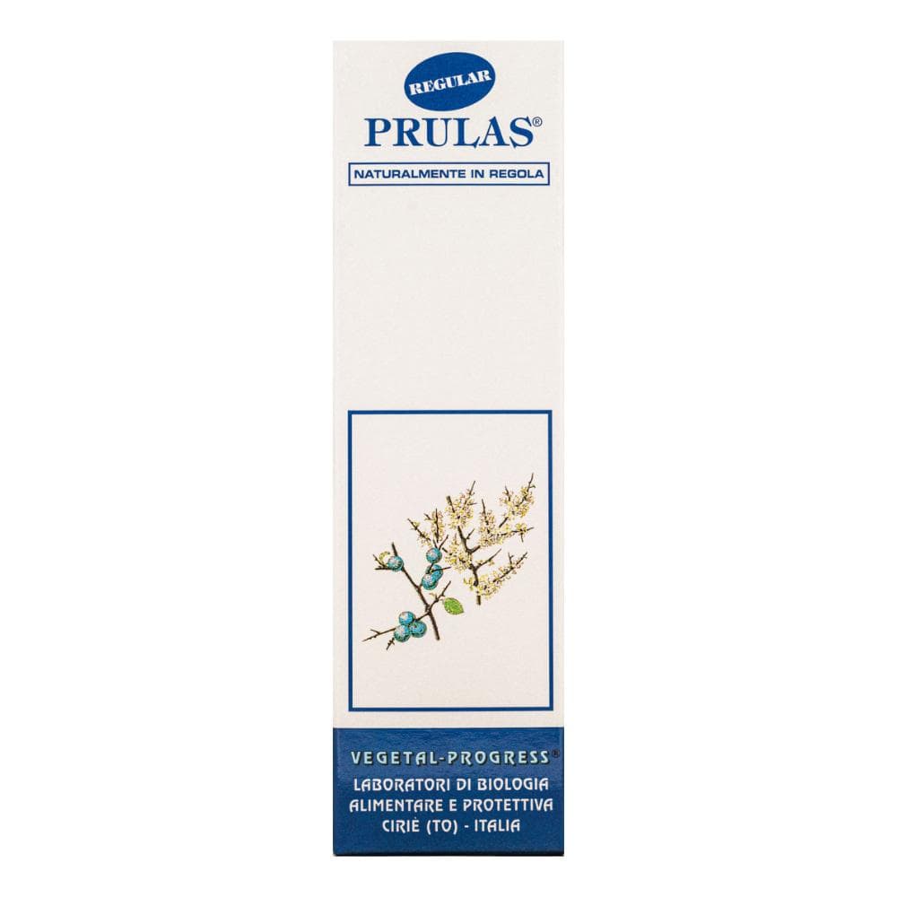 Prulas regular bio 100ml