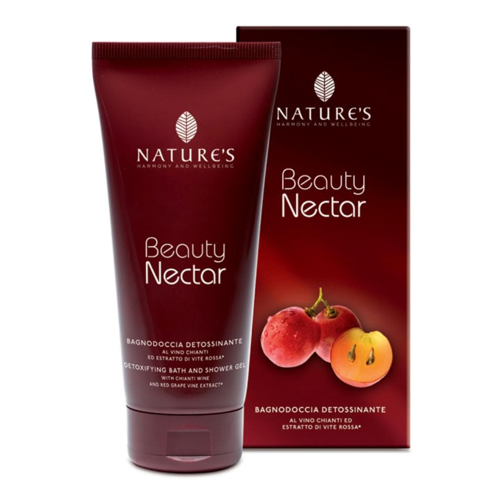 BEAUTYNECTAR BAGNODOC DETOS